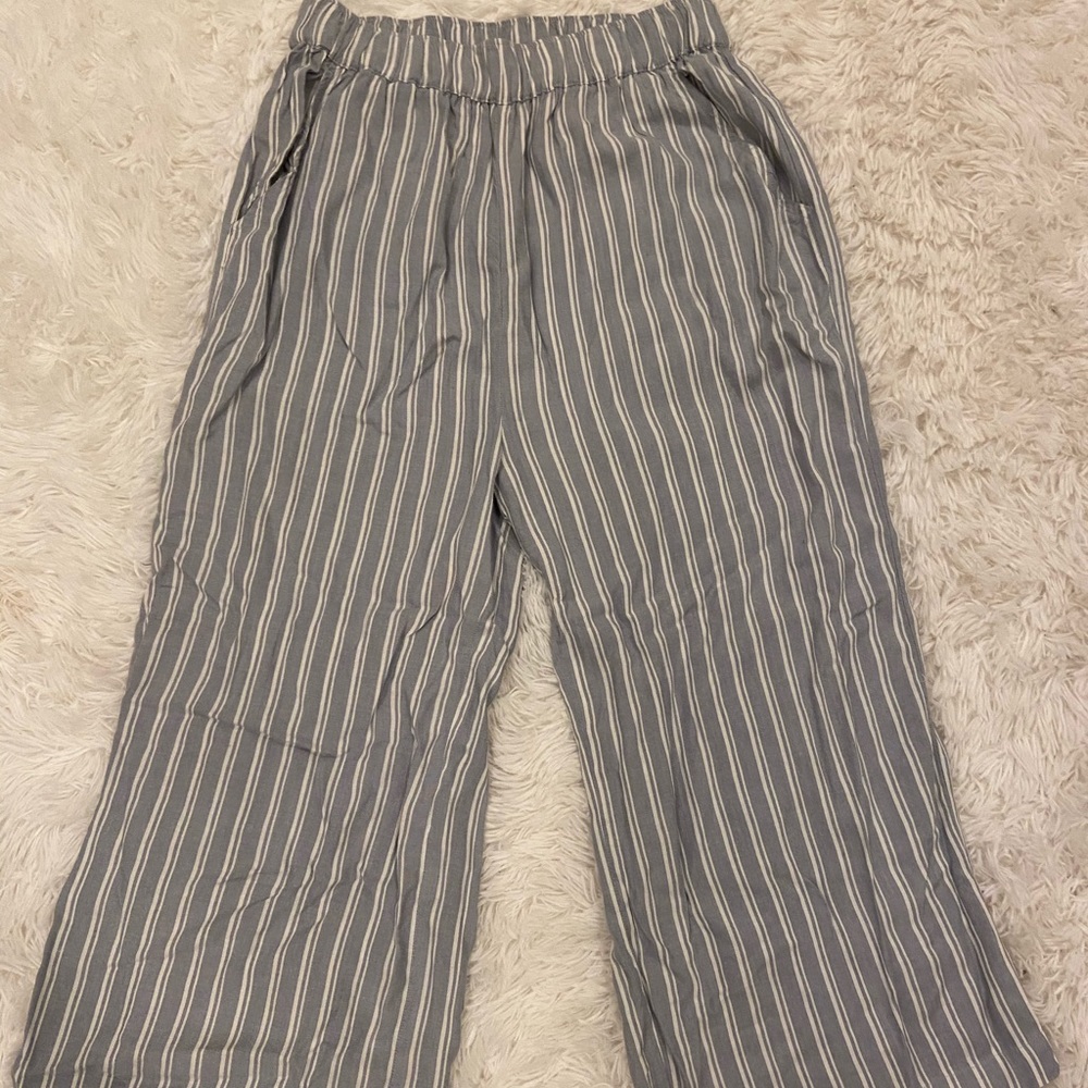 flowy pants